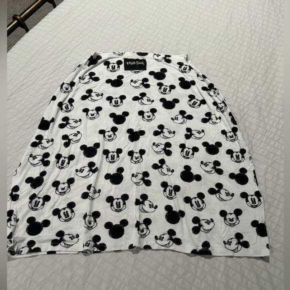 Milk Snob Multipurpose Cover - Mickey Sketch - Picture 4 of 6